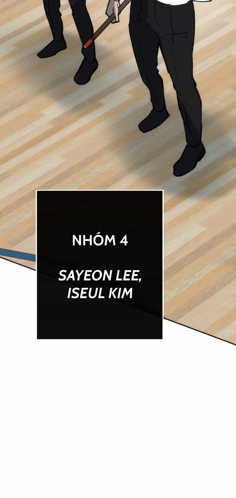 Hand Jumper - Chương 36 - ảnh 44