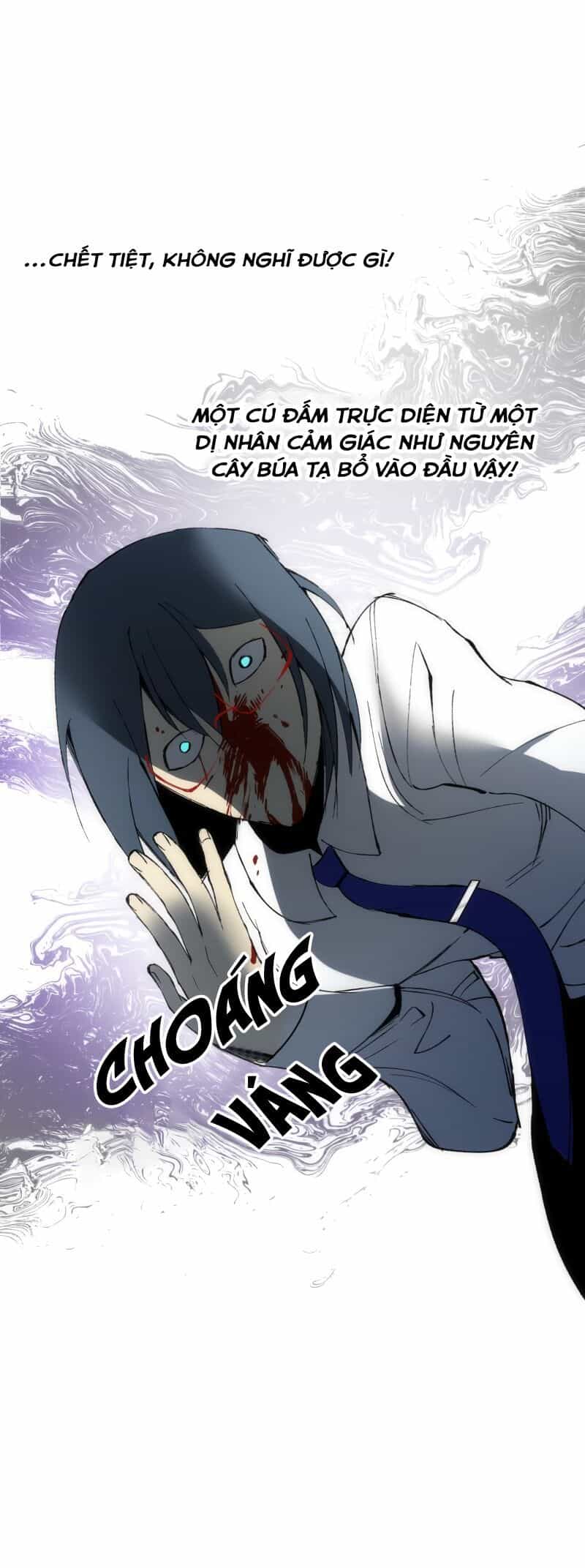 Hand Jumper - Chương 37 - ảnh 12