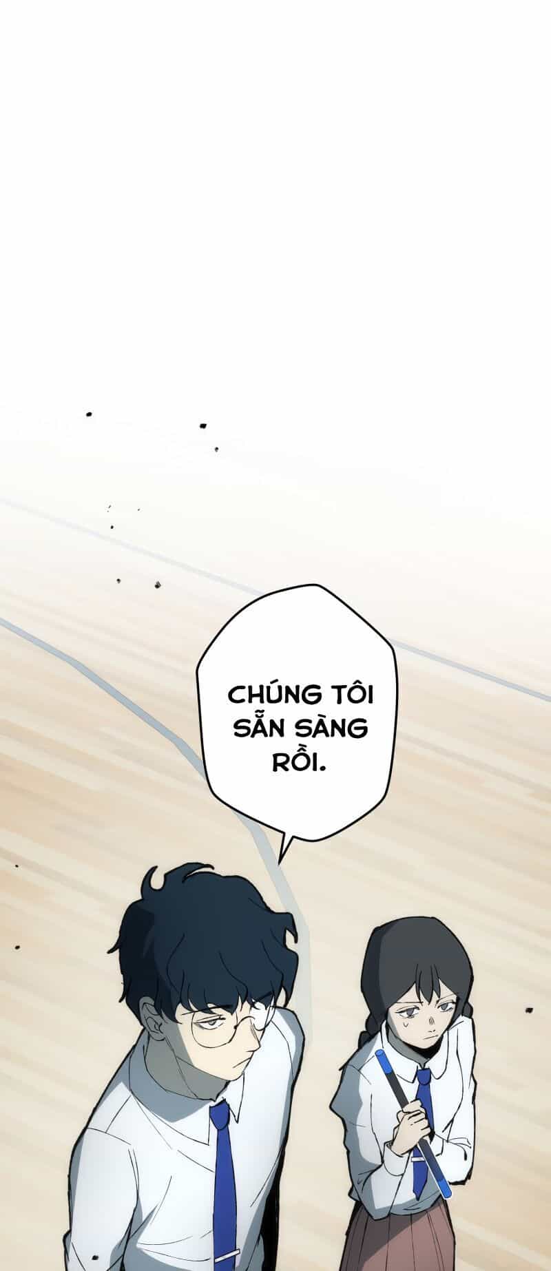 Hand Jumper - Chương 37 - ảnh 28