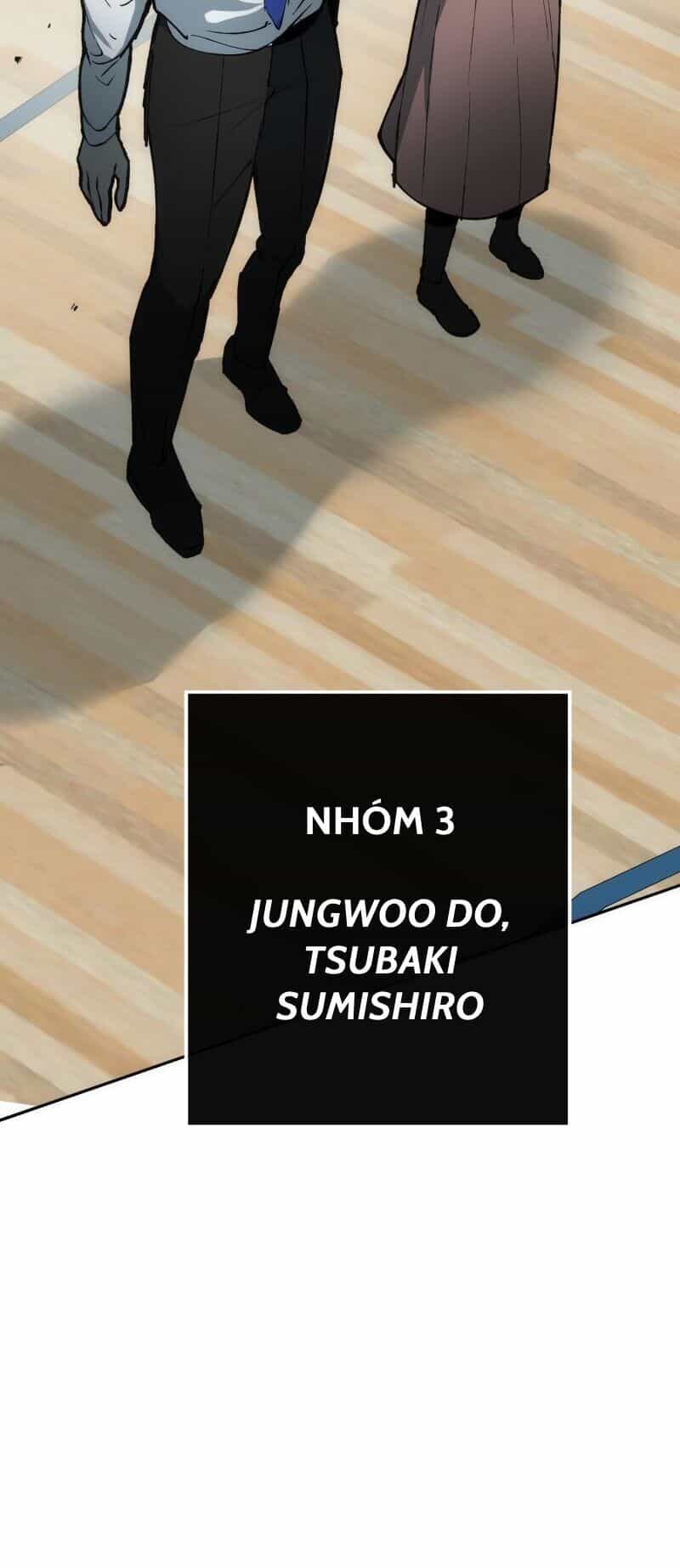 Hand Jumper - Chương 37 - ảnh 29
