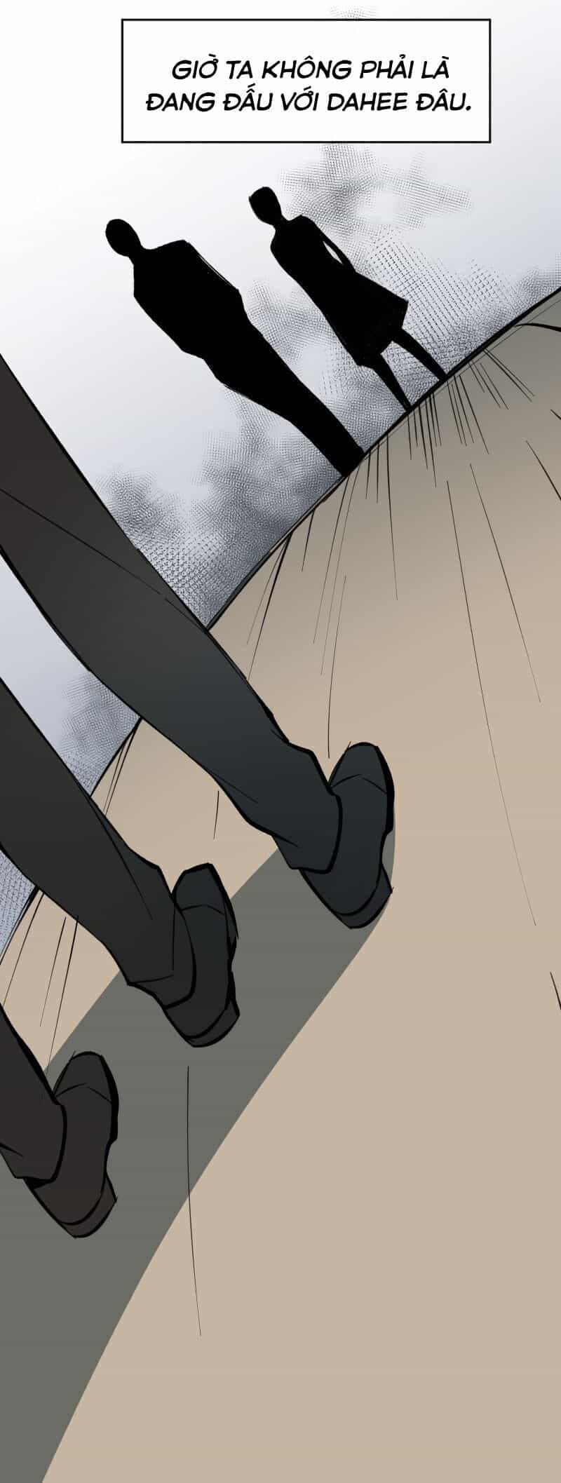 Hand Jumper - Chương 37 - ảnh 41