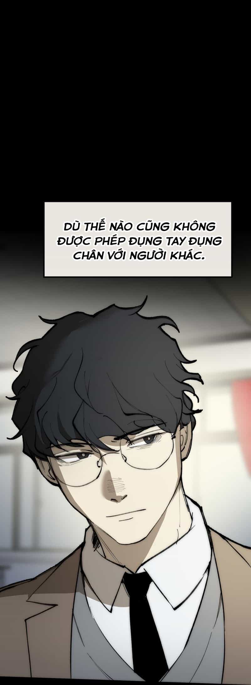 Hand Jumper - Chương 38 - ảnh 3