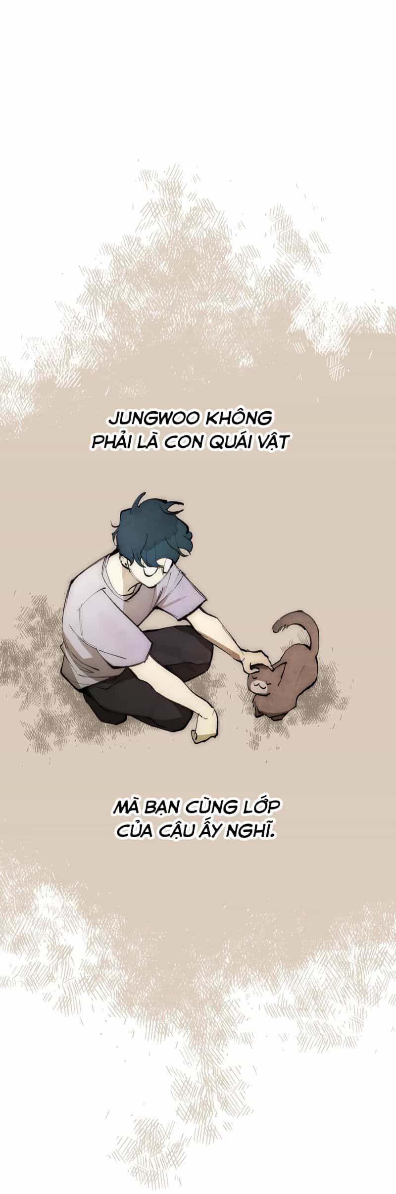 Hand Jumper - Chương 38 - ảnh 50