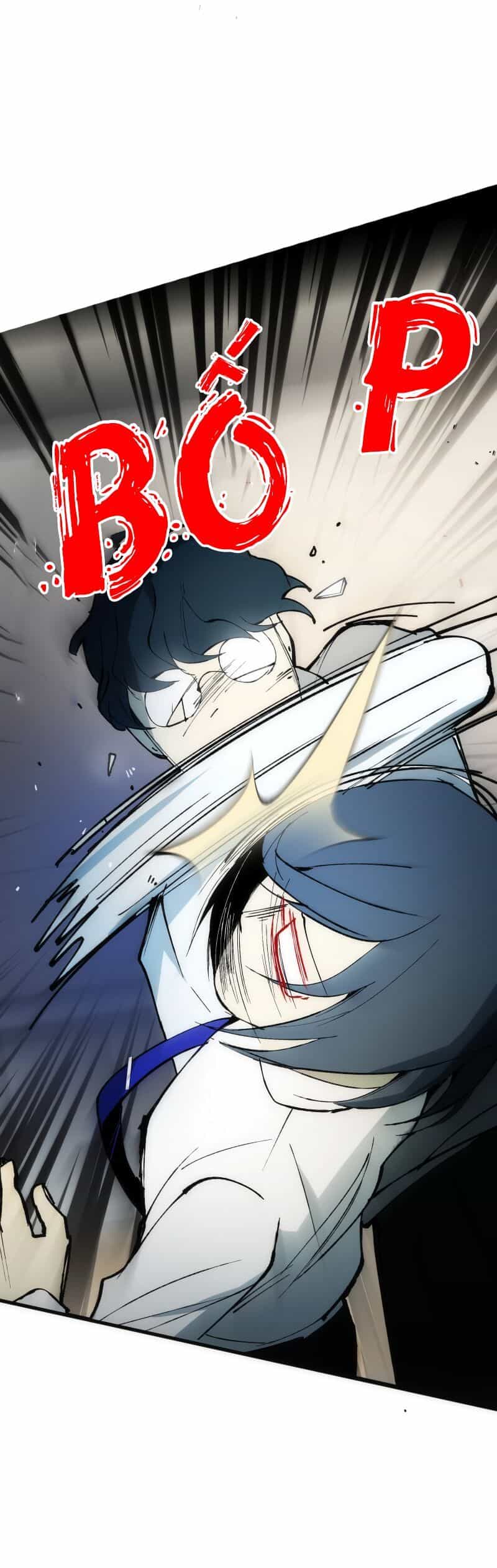 Hand Jumper - Chương 38 - ảnh 51