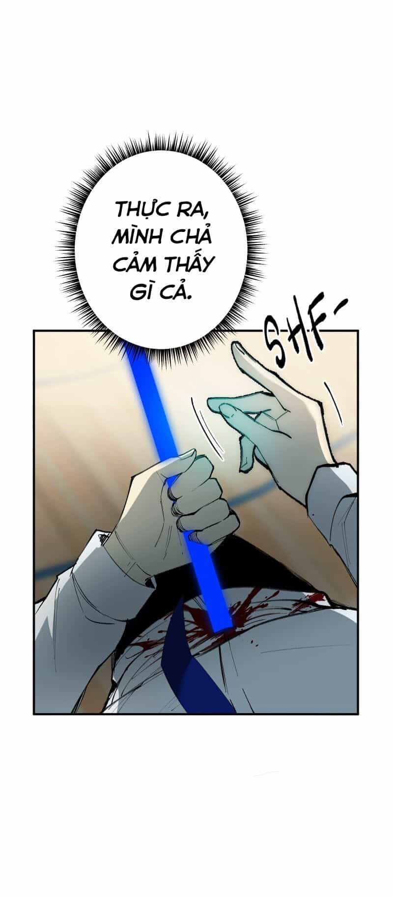 Hand Jumper - Chương 38 - ảnh 69