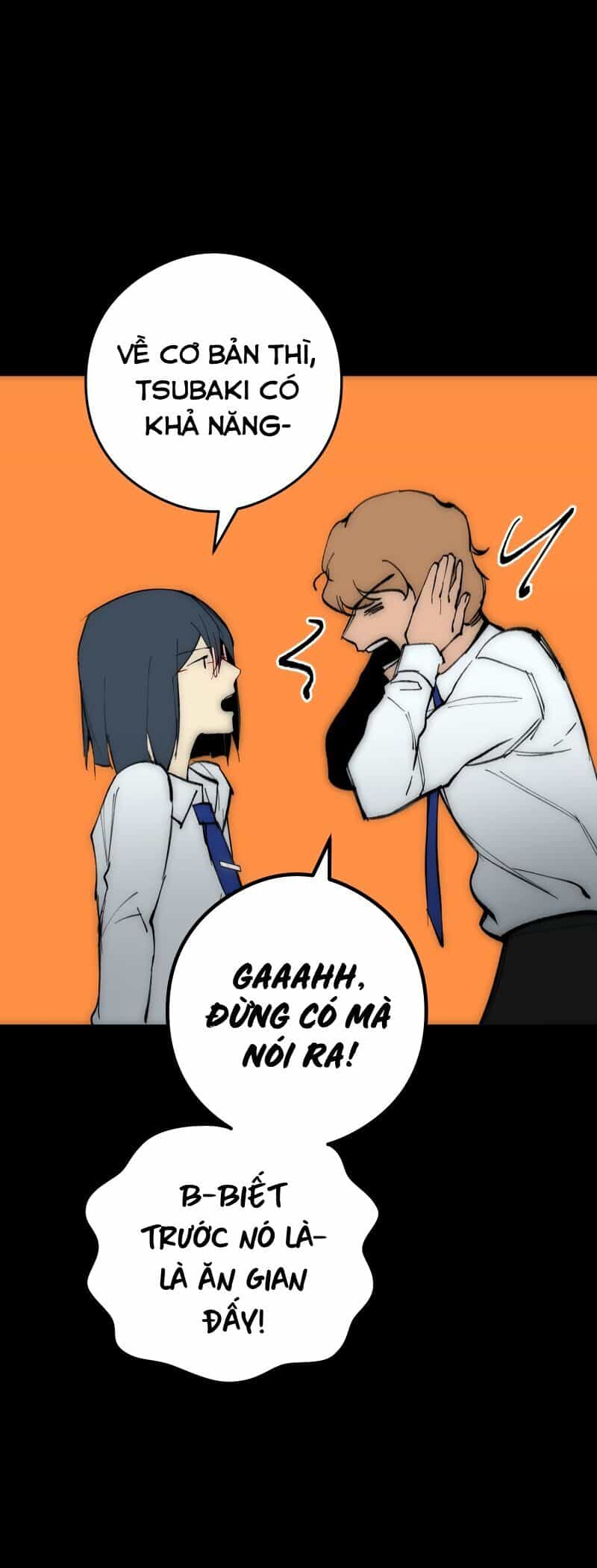 Hand Jumper - Chương 39 - ảnh 33