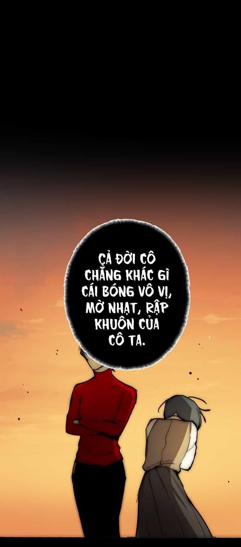 Hand Jumper - Chương 40 - ảnh 13