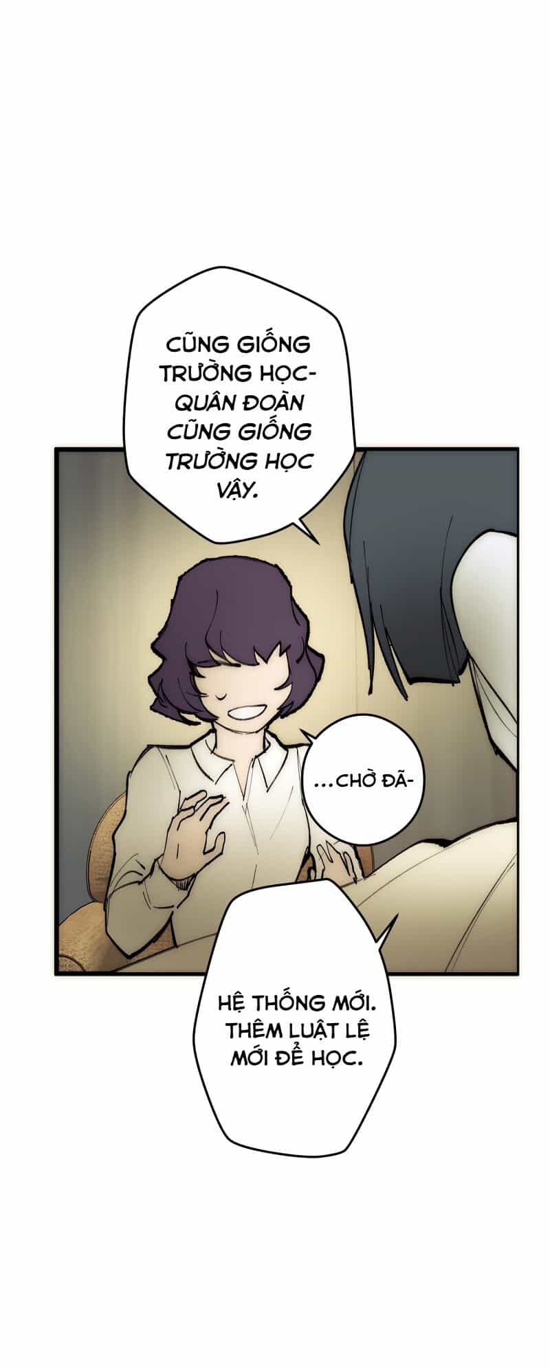 Hand Jumper - Chương 40 - ảnh 59
