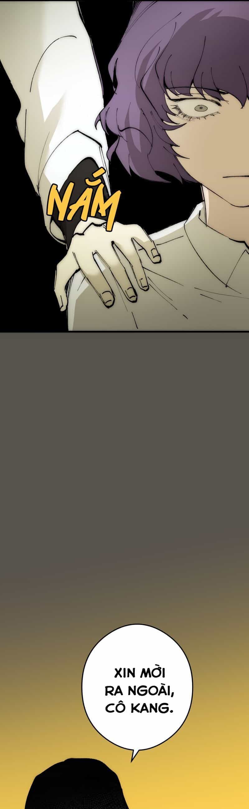 Hand Jumper - Chương 41 - ảnh 67