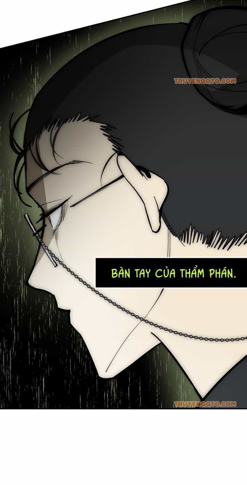 Hand Jumper - Chương 43 - ảnh 35