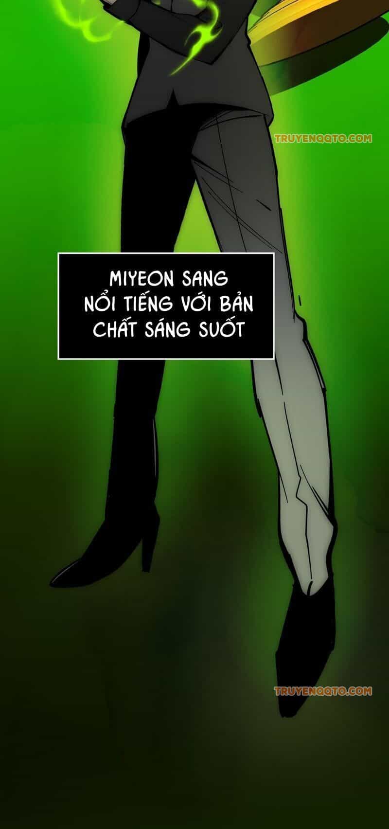 Hand Jumper - Chương 43 - ảnh 37