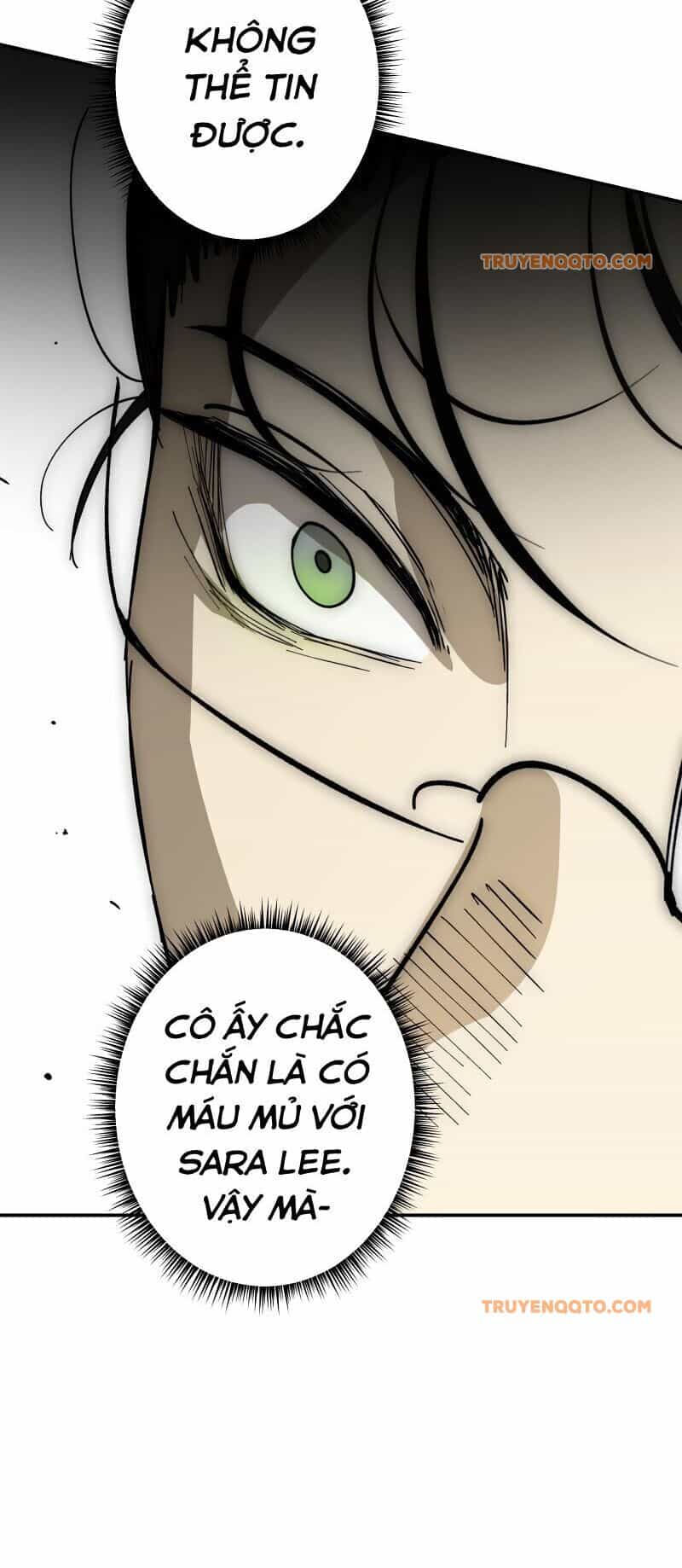 Hand Jumper - Chương 43 - ảnh 45