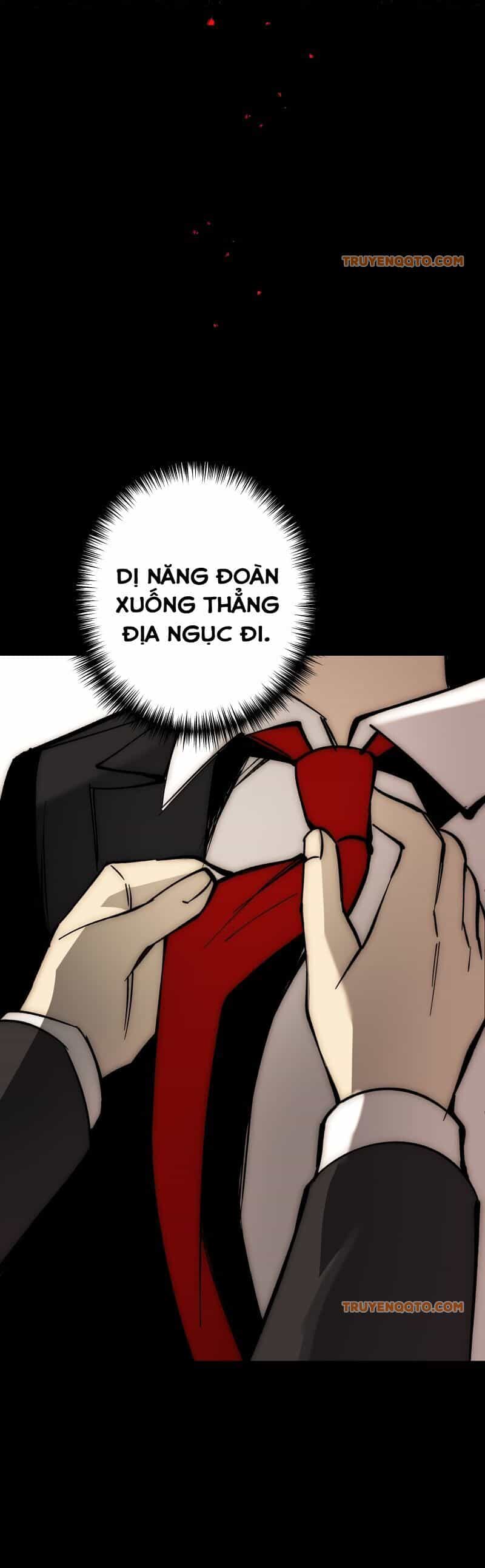 Hand Jumper - Chương 44 - ảnh 15