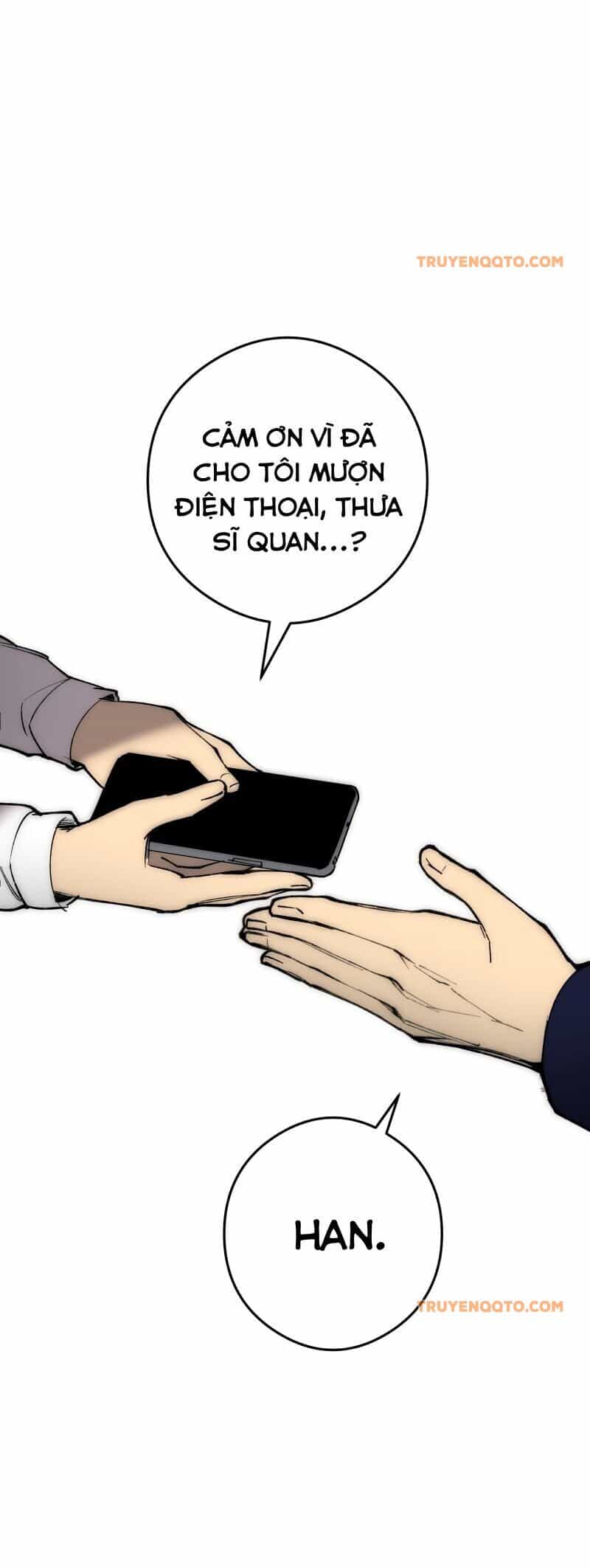 Hand Jumper - Chương 46 - ảnh 22