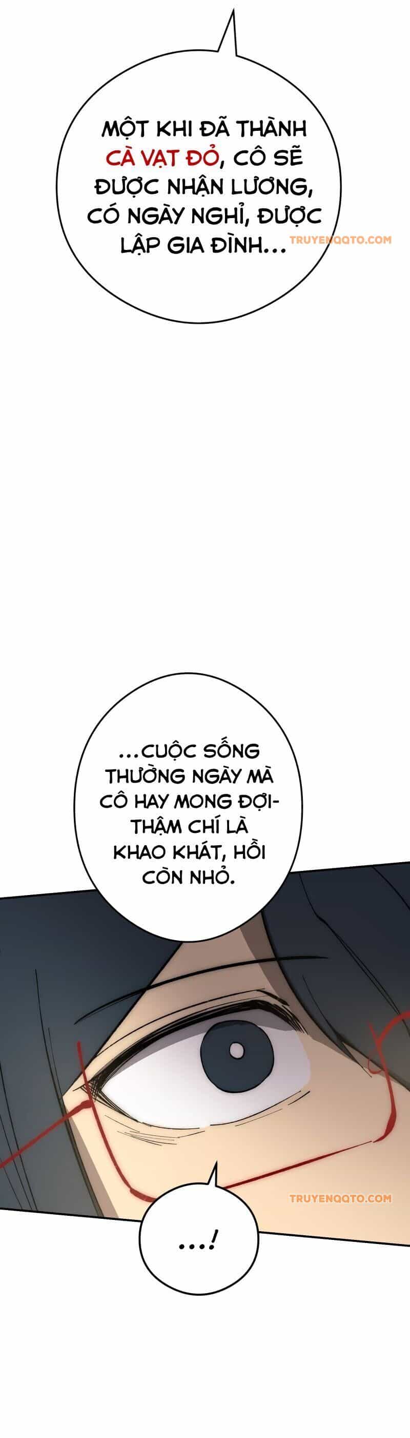 Hand Jumper - Chương 46 - ảnh 31