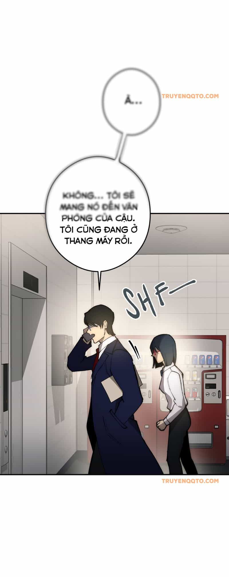 Hand Jumper - Chương 46 - ảnh 8