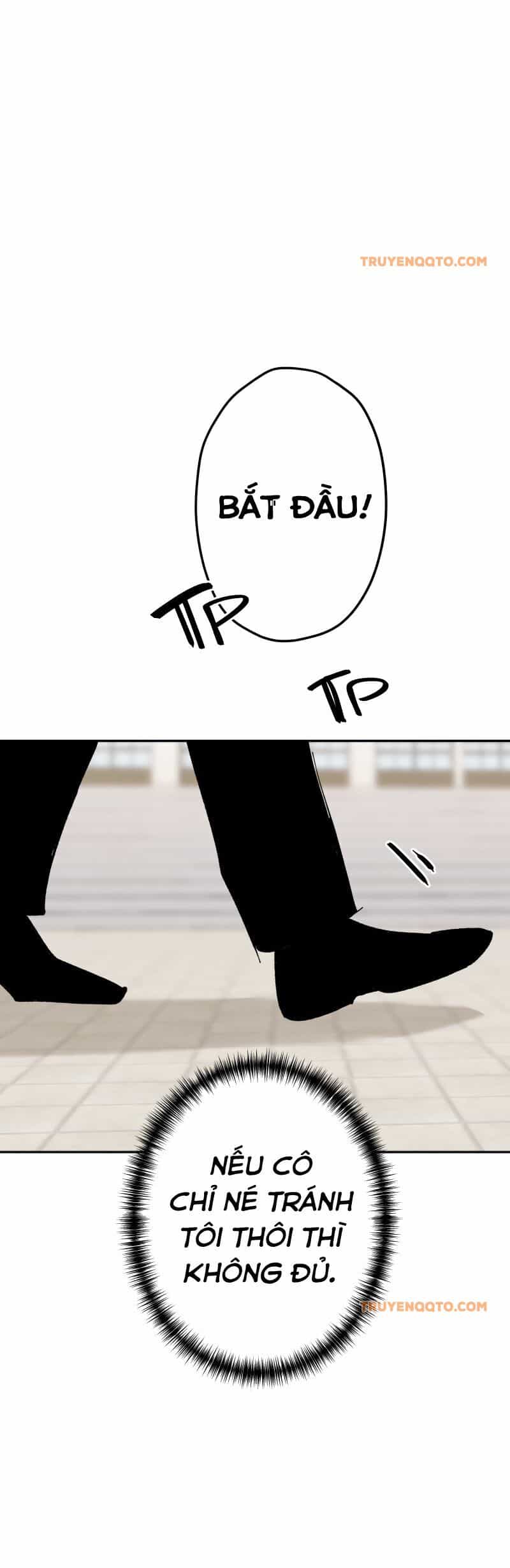 Hand Jumper - Chương 47 - ảnh 56