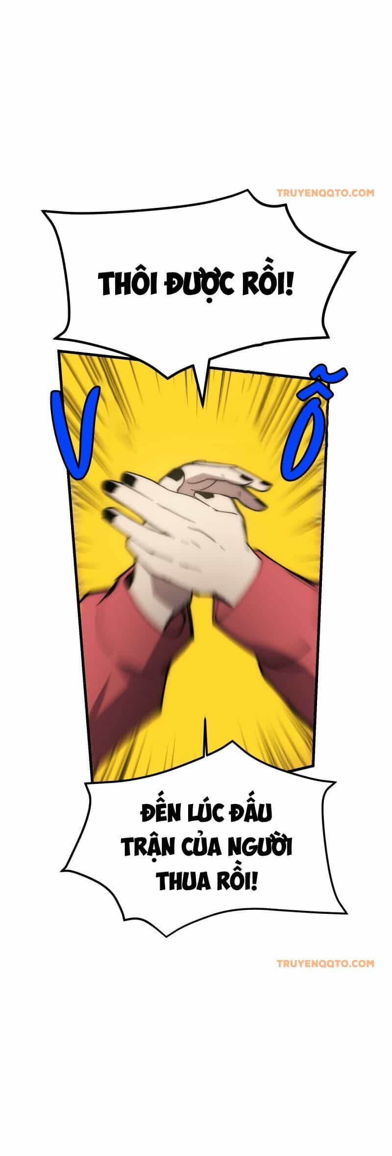 Hand Jumper - Chương 47 - ảnh 9