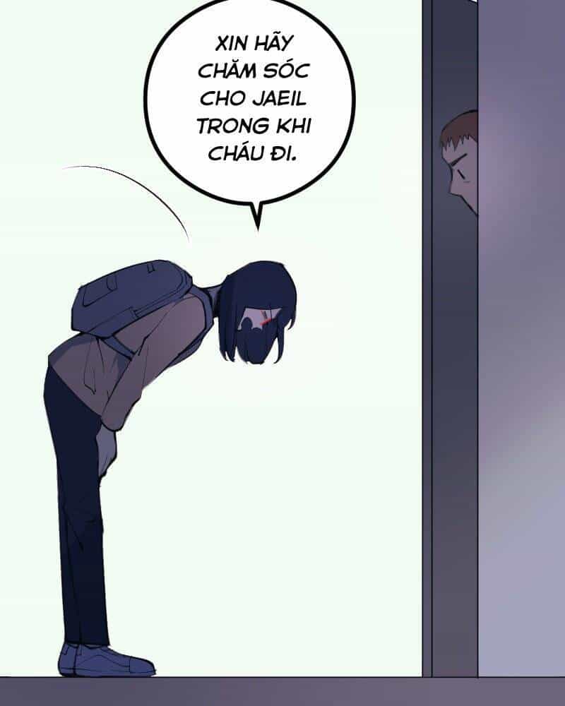 Hand Jumper - Chương 5 - ảnh 105
