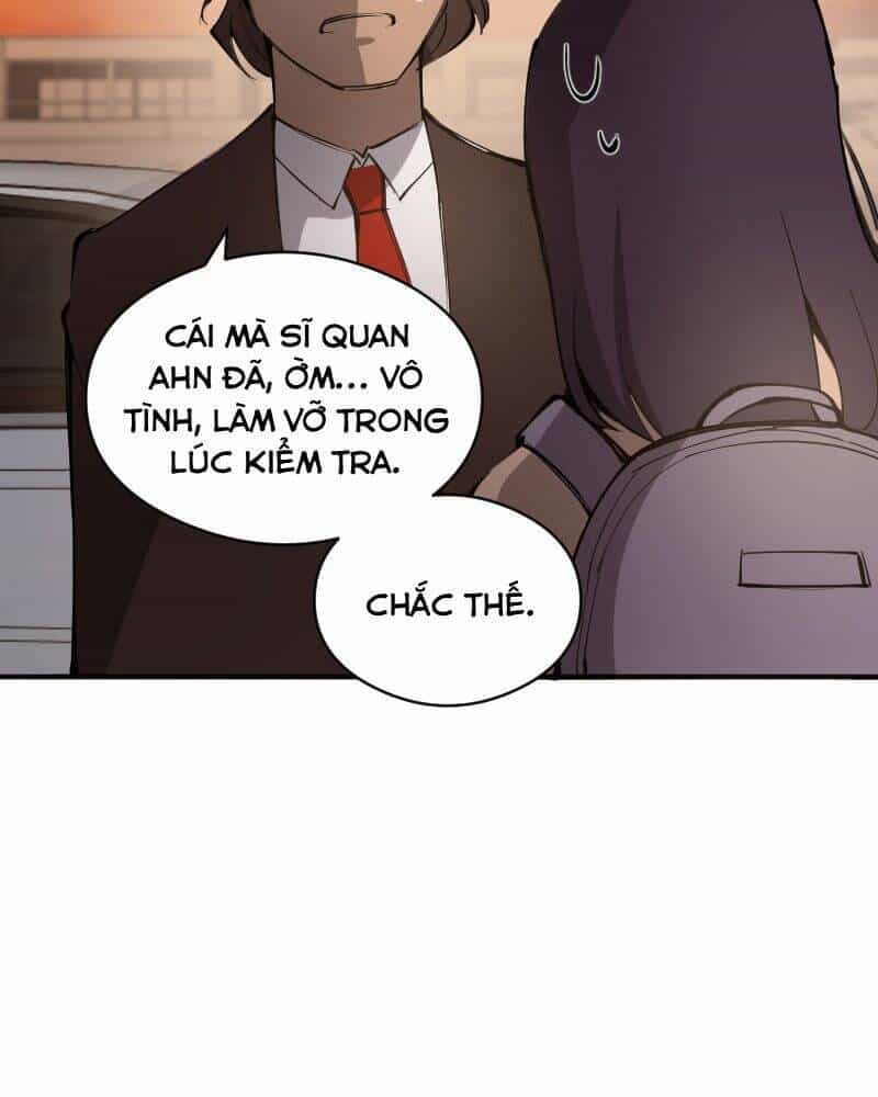 Hand Jumper - Chương 5 - ảnh 156