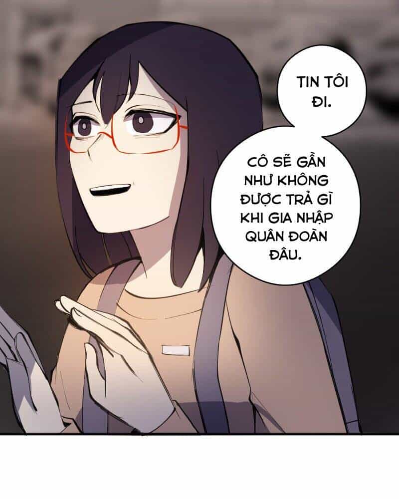 Hand Jumper - Chương 5 - ảnh 162