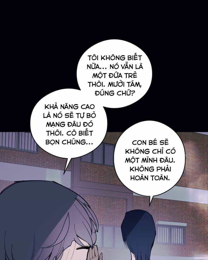 Hand Jumper - Chương 5 - ảnh 32