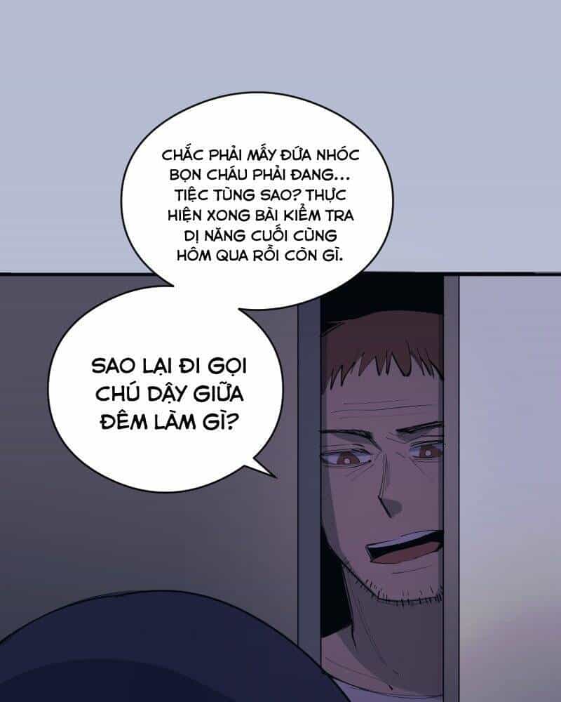 Hand Jumper - Chương 5 - ảnh 85