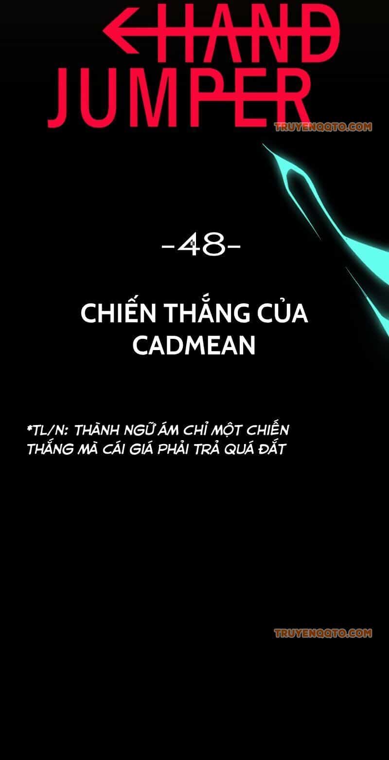 Hand Jumper - Chương 48 - ảnh 10