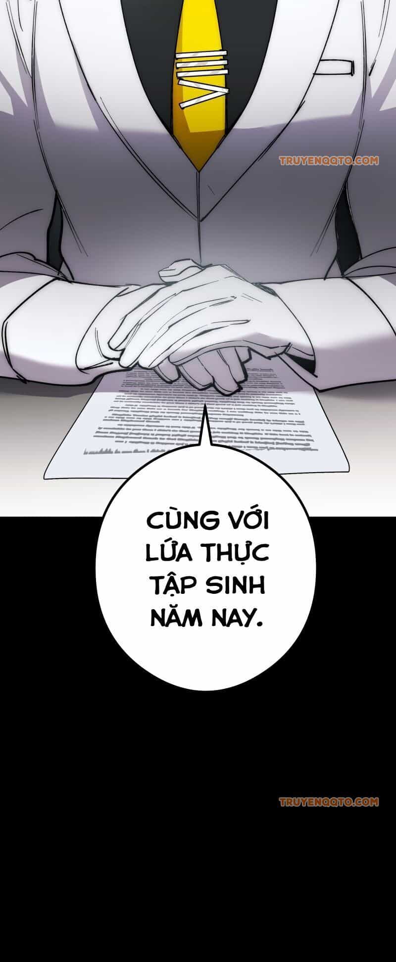 Hand Jumper - Chương 48 - ảnh 14