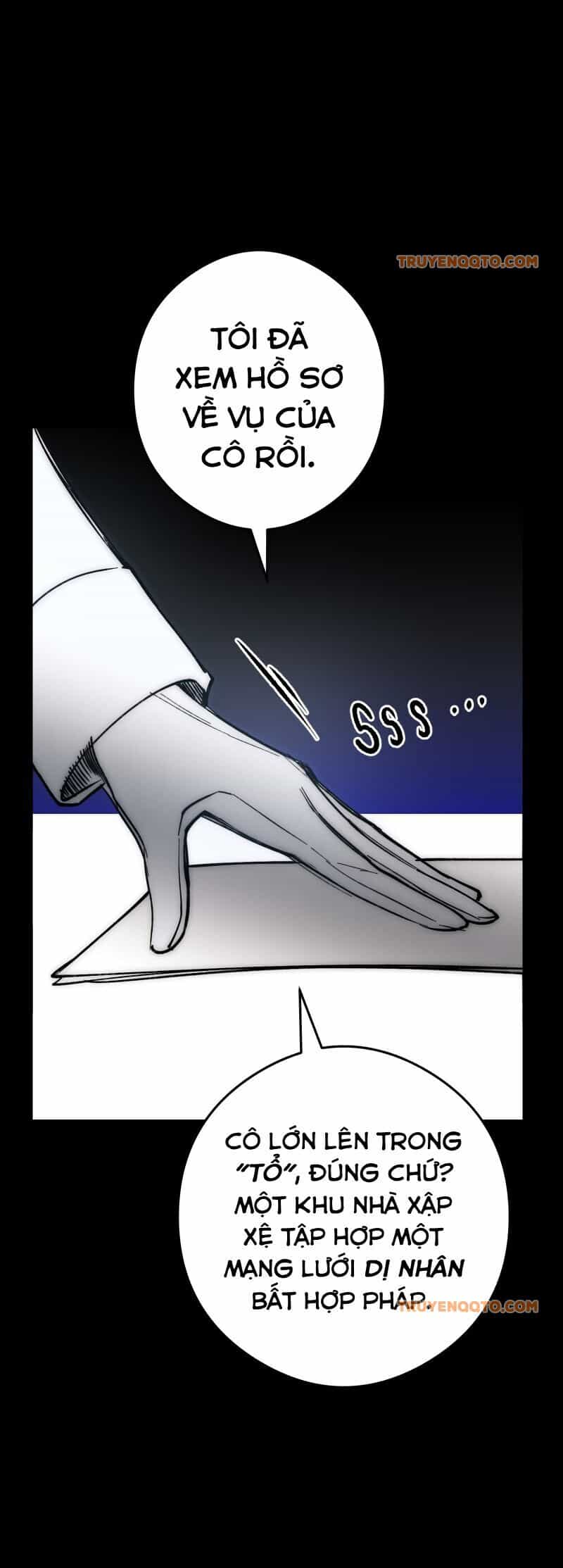Hand Jumper - Chương 48 - ảnh 22
