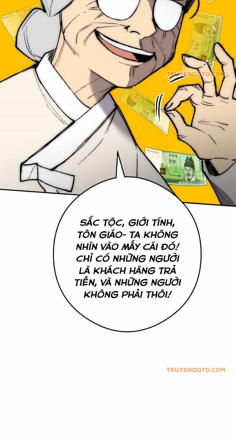 Hand Jumper - Chương 50 - ảnh 85