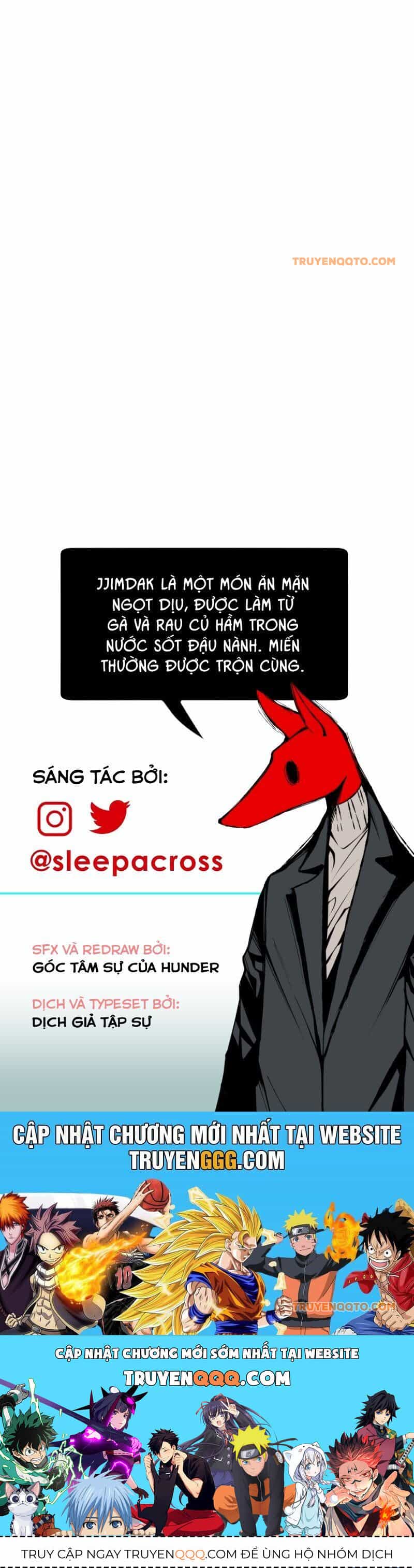 Hand Jumper - Chương 51 - ảnh 65