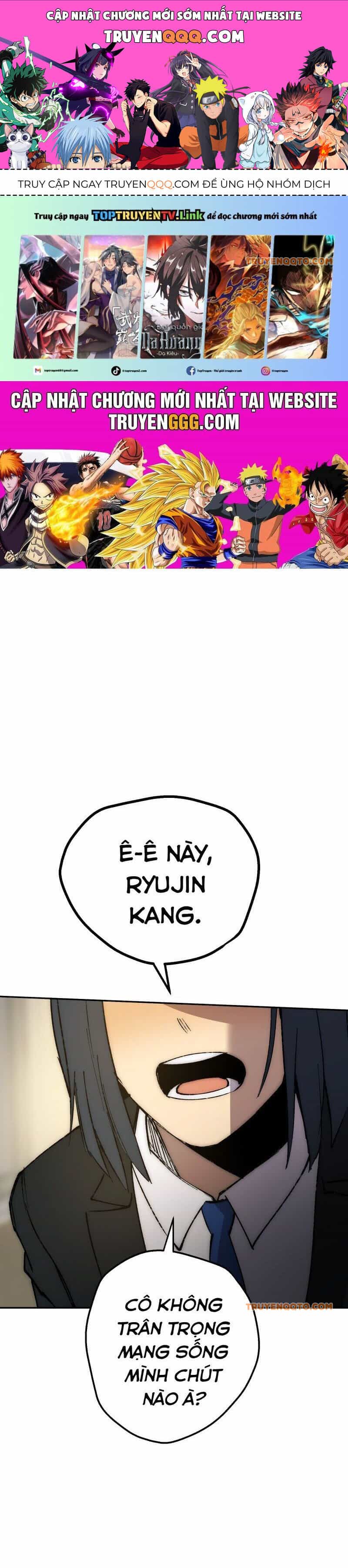 Hand Jumper - Chương 52 - ảnh 1