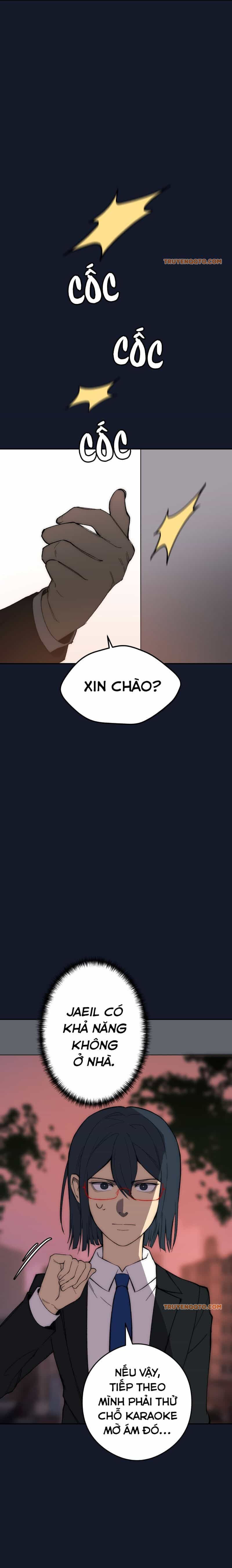 Hand Jumper - Chương 53 - ảnh 38
