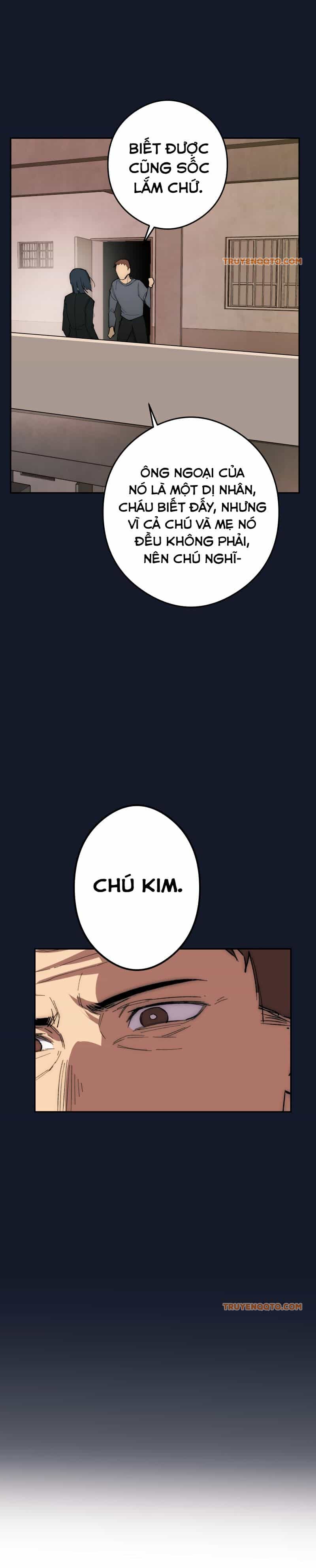 Hand Jumper - Chương 53 - ảnh 44