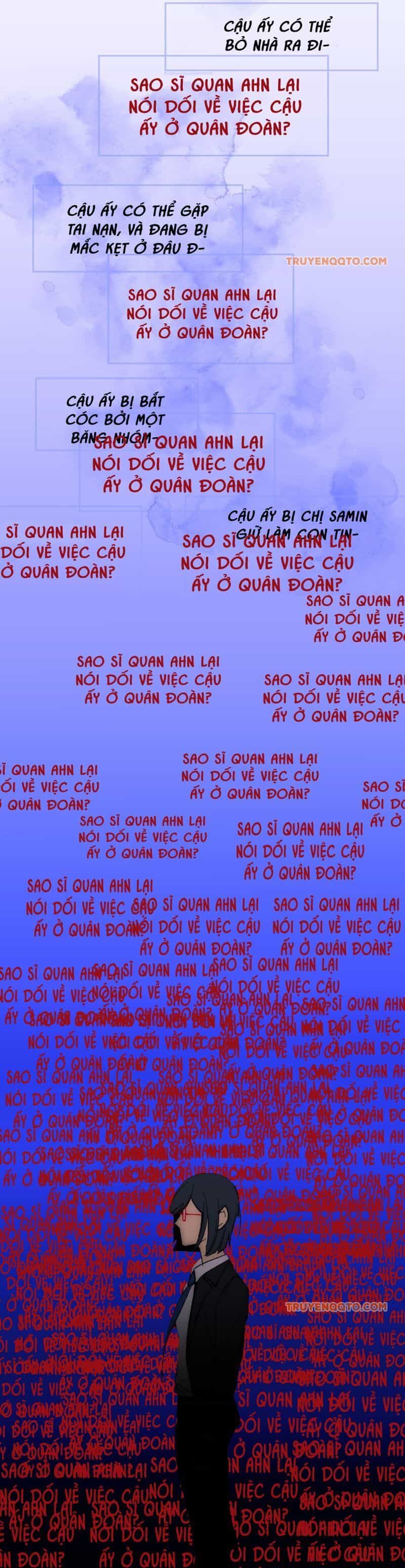 Hand Jumper - Chương 53 - ảnh 64