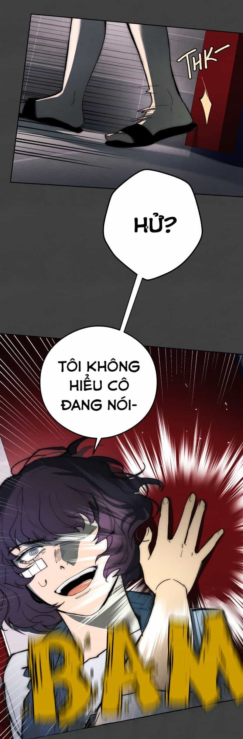 Hand Jumper - Chương 54 - ảnh 112