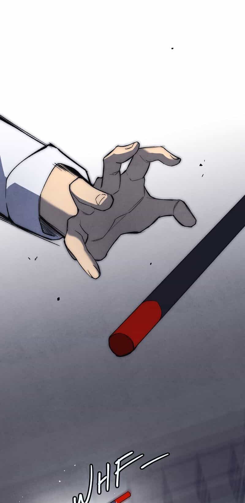 Hand Jumper - Chương 55 - ảnh 3
