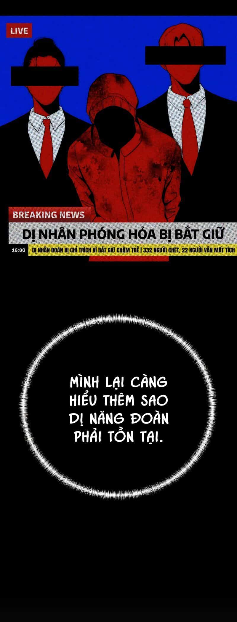 Hand Jumper - Chương 55 - ảnh 36