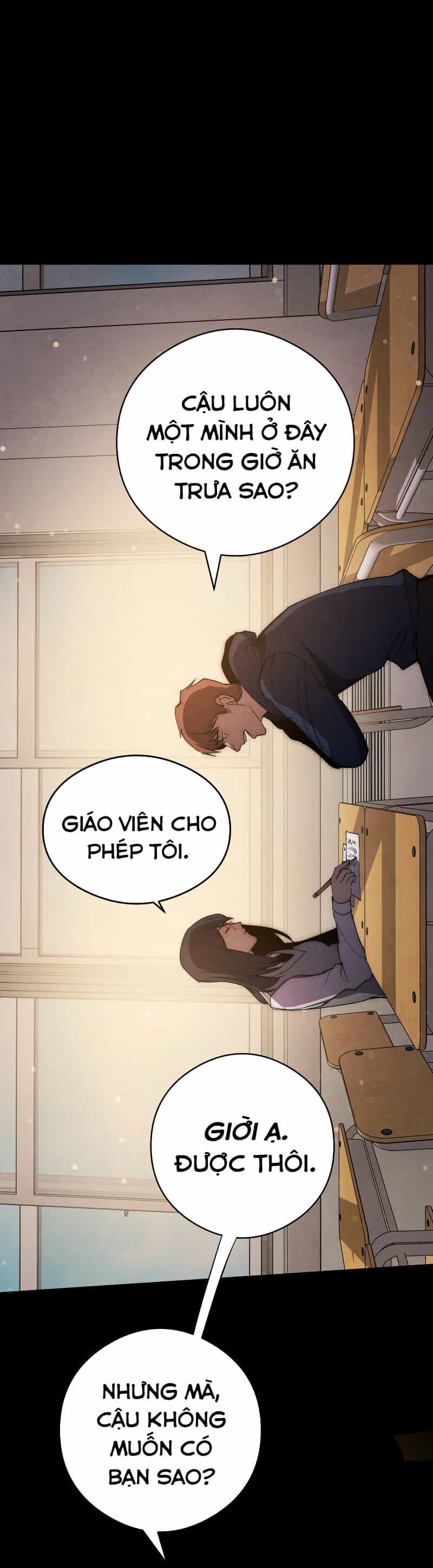 Hand Jumper - Chương 58 - ảnh 2