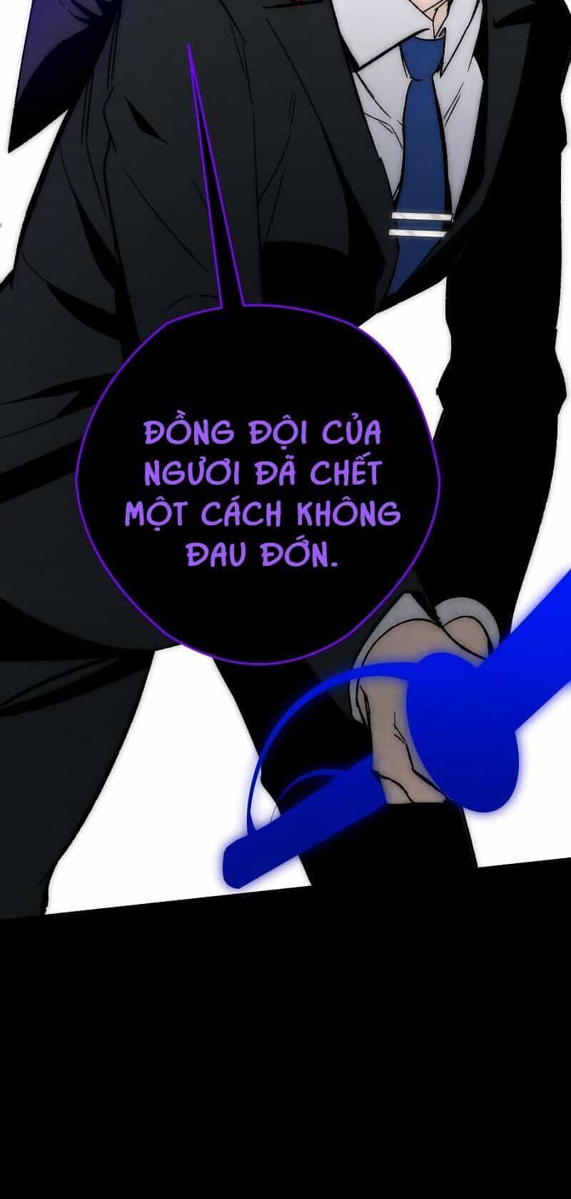 Hand Jumper - Chương 59 - ảnh 34