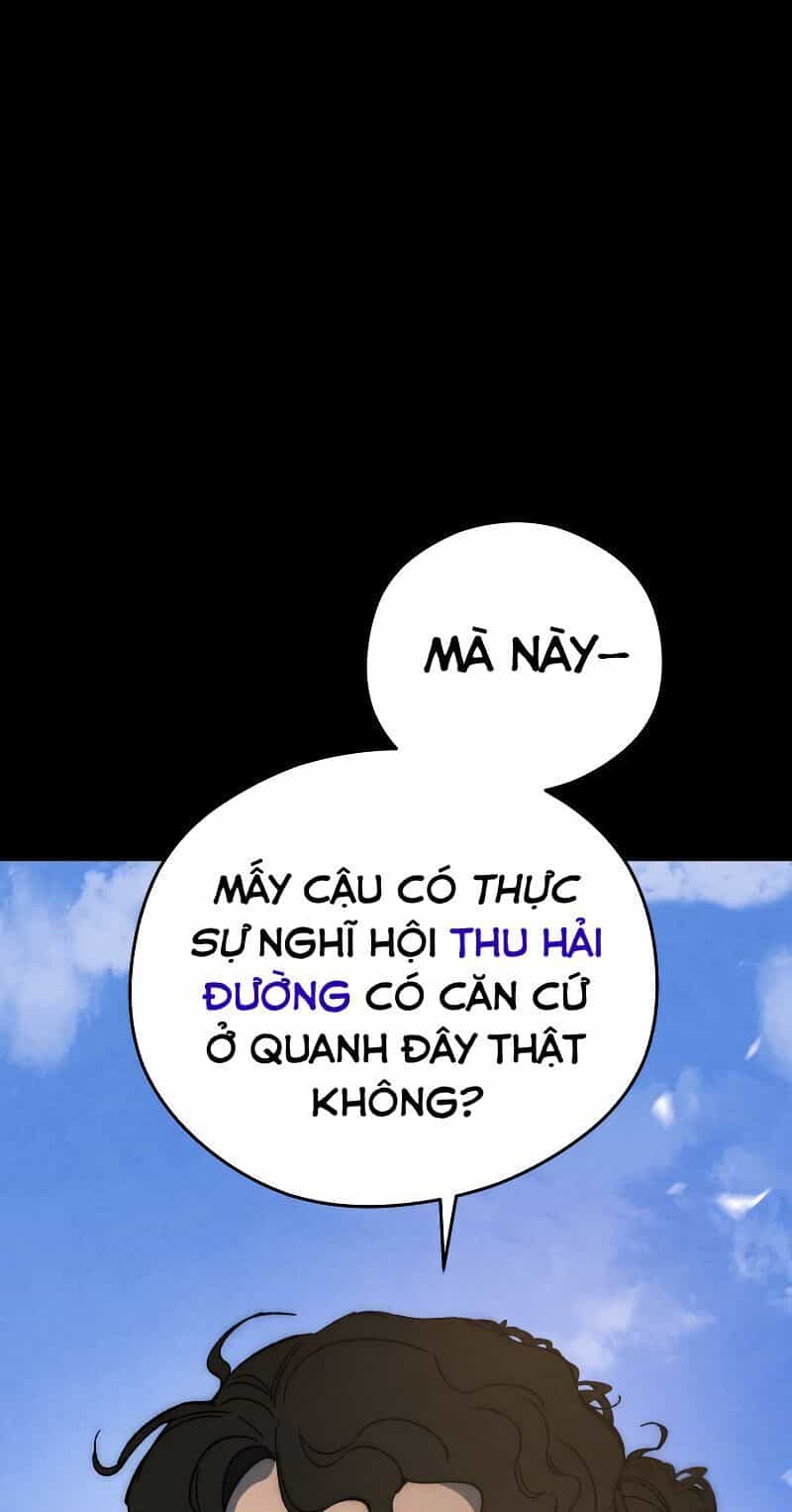 Hand Jumper - Chương 59 - ảnh 9