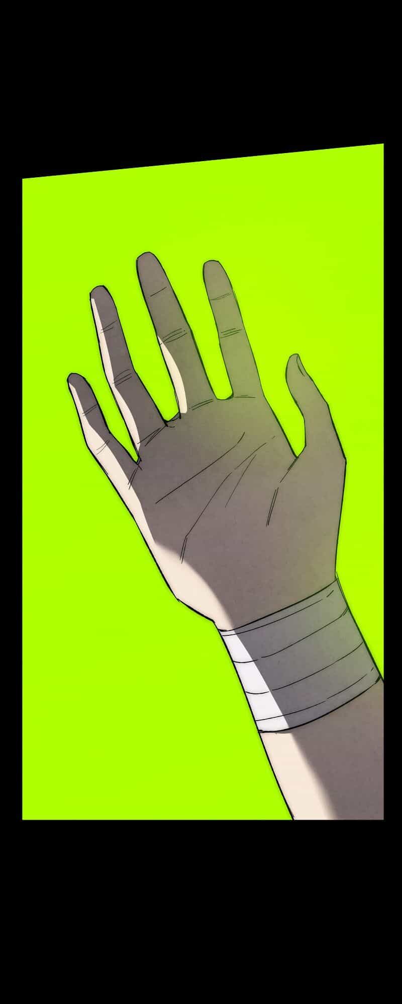 Hand Jumper - Chương 60 - ảnh 17