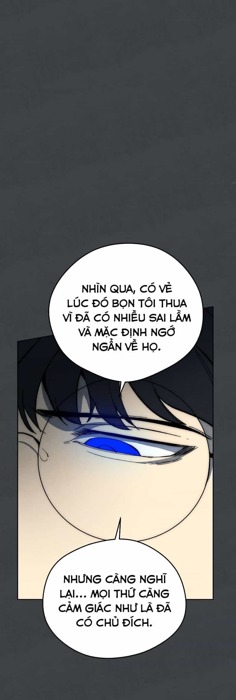 Hand Jumper - Chương 60 - ảnh 46