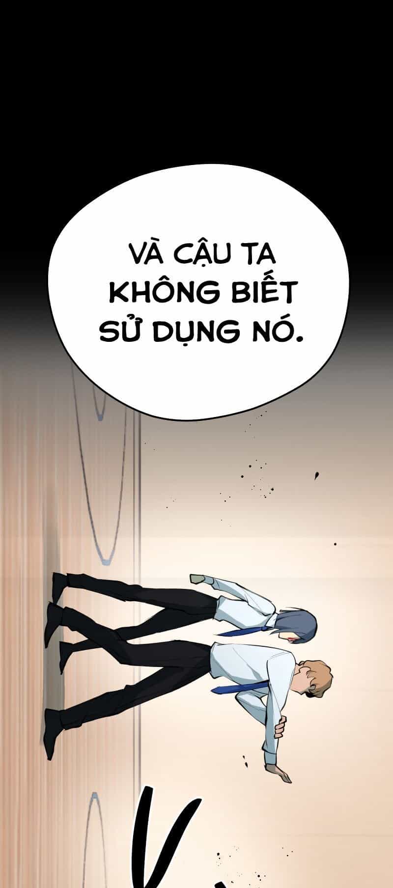 Hand Jumper - Chương 60 - ảnh 49