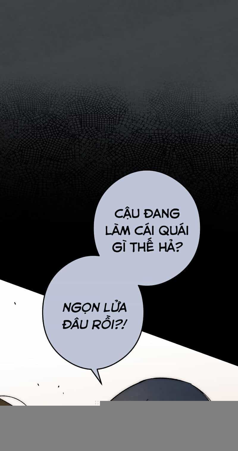 Hand Jumper - Chương 60 - ảnh 53