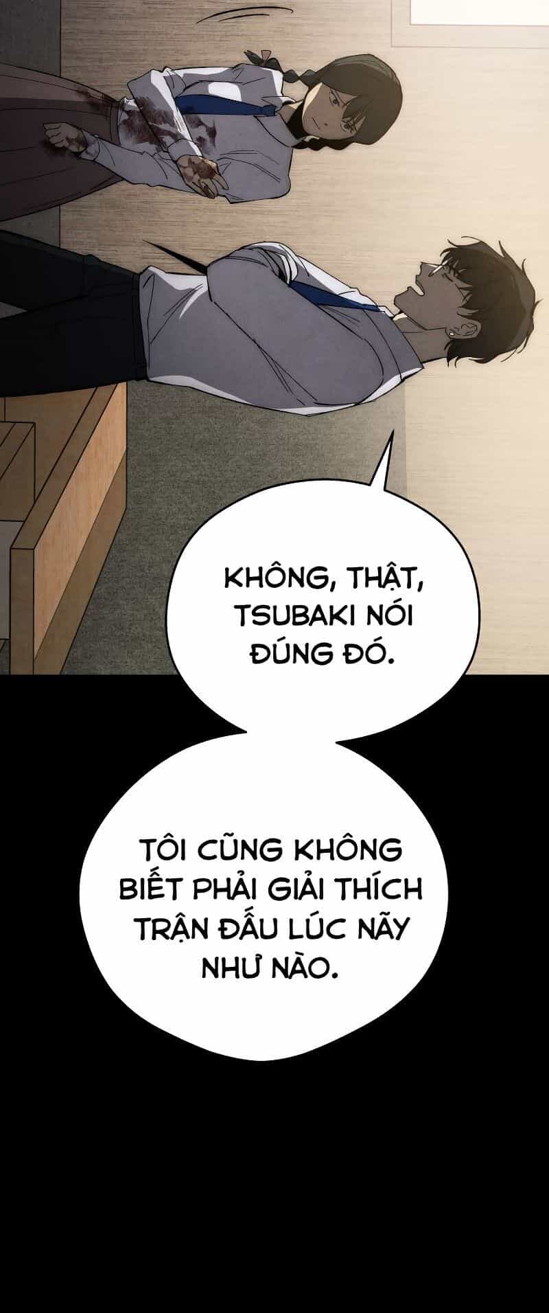 Hand Jumper - Chương 60 - ảnh 9