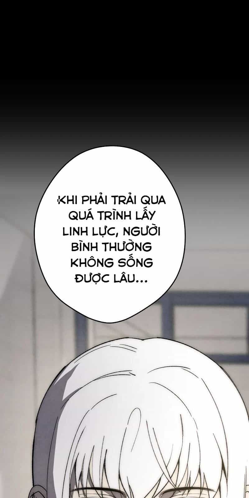 Hand Jumper - Chương 61 - ảnh 14