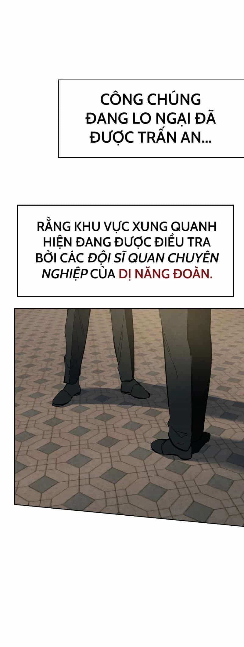 Hand Jumper - Chương 61 - ảnh 26