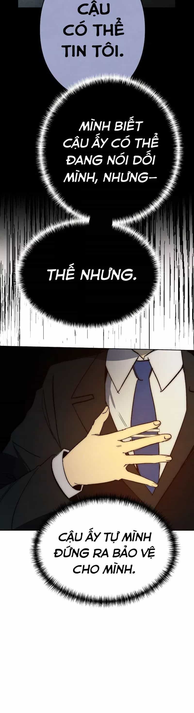 Hand Jumper - Chương 62 - ảnh 29
